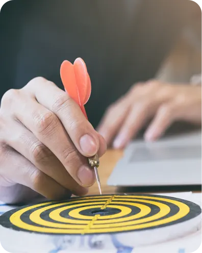 Precision Targeting