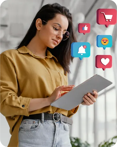 Multi-Channel Campaigns